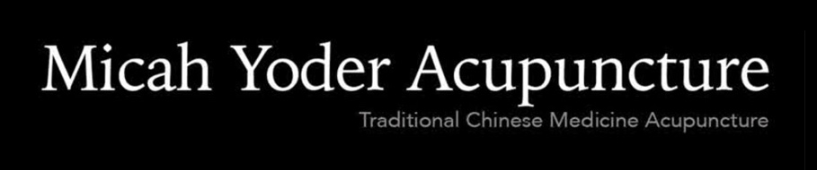 Micah Yoder Acupuncture